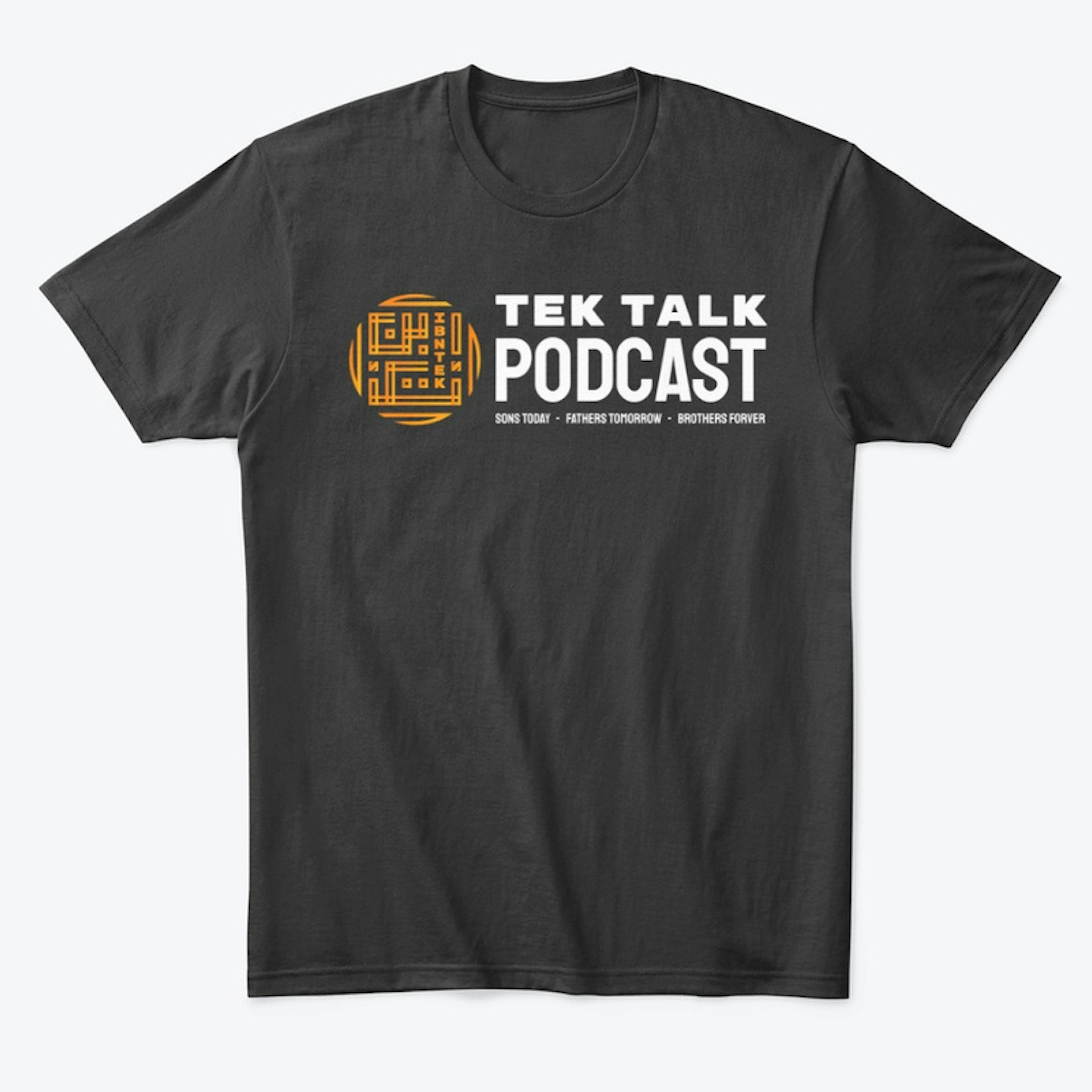 TEK TALK Podcast