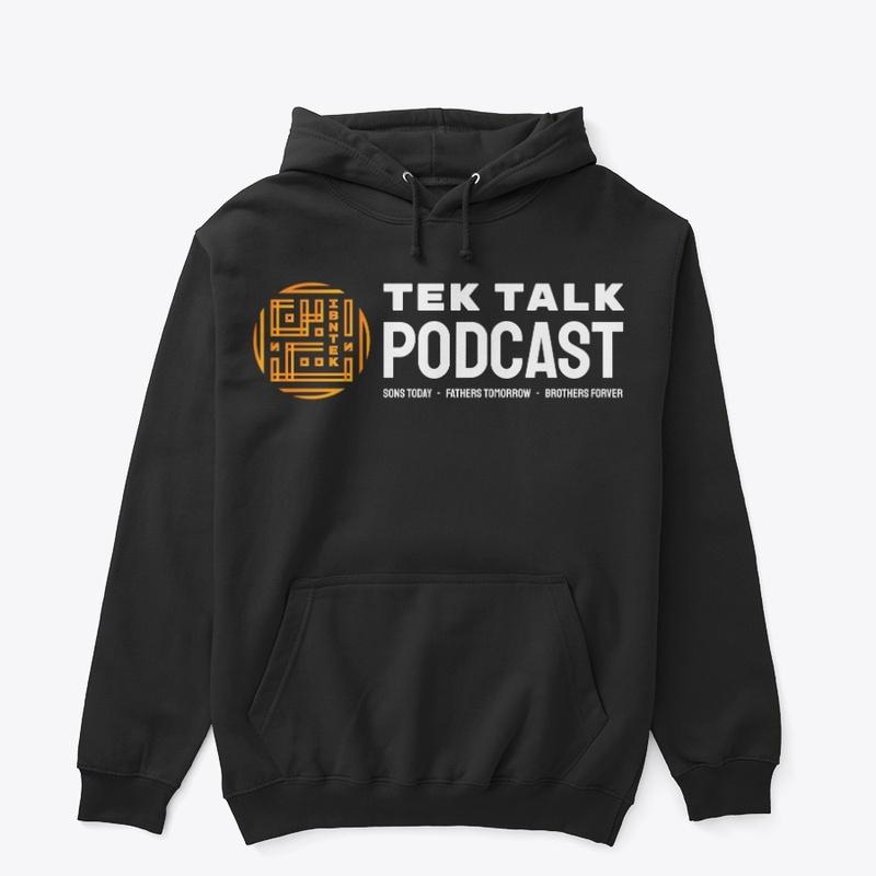 TEK TALK Podcast