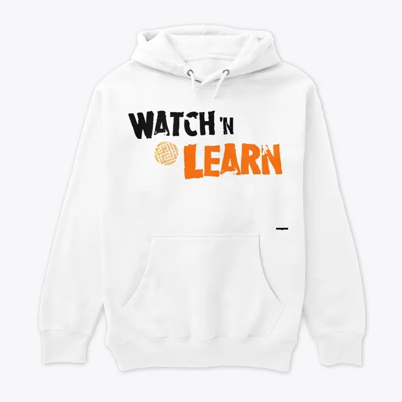 Learn Wisdom - Youth